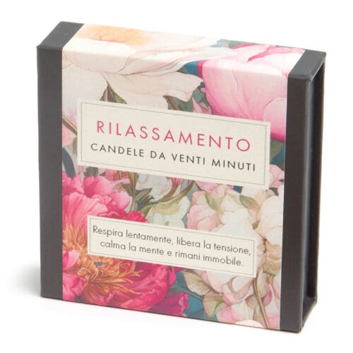 Signature Collection - Relaxation (Floral) IT