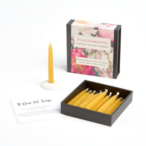 Signature Collection - Relaxation (Floral) IT