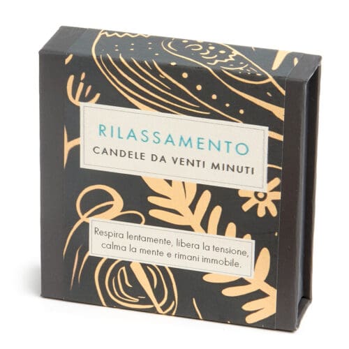 Signature Collection - Relaxation (Folk) IT