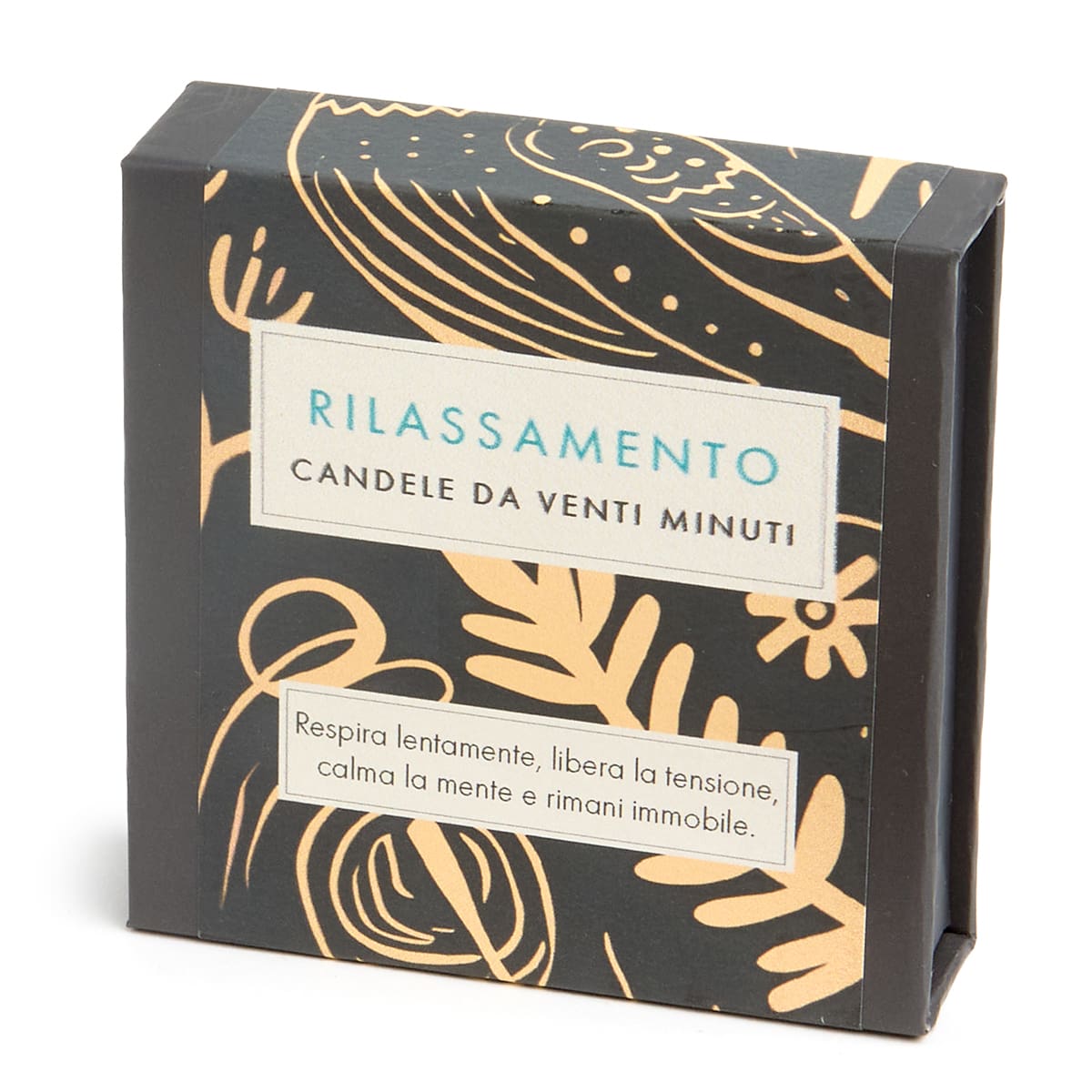 Signature Collection - Relaxation (Folk) IT