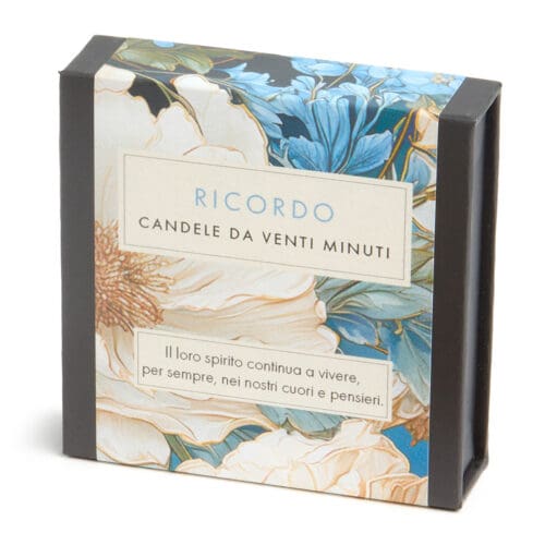 Signature Collection - Remembrance (Floral) IT