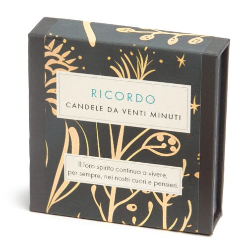 Signature Collection - Remembrance (Folk) IT