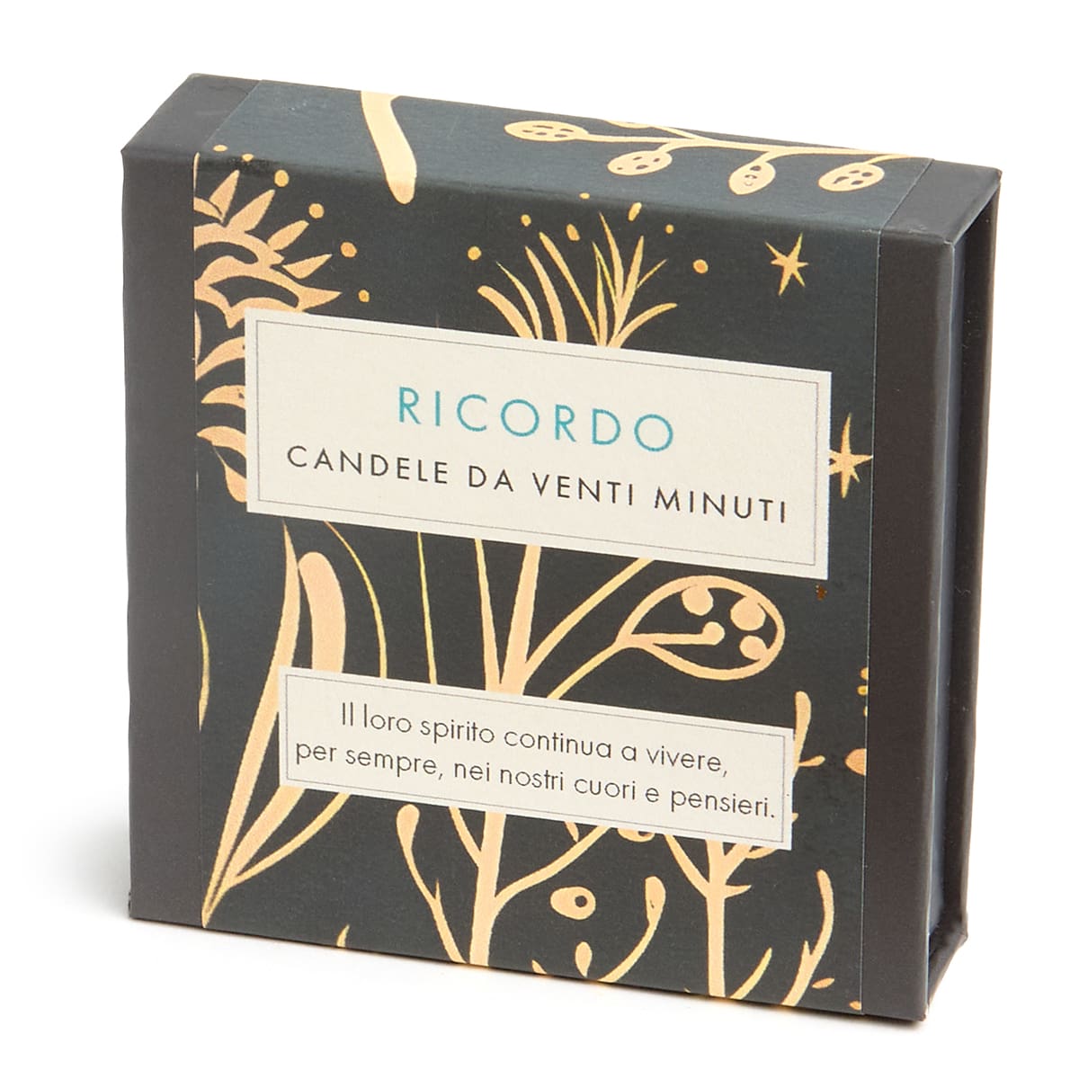 Signature Collection - Remembrance (Folk) IT