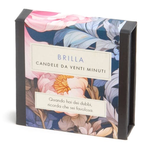 Signature Collection - Shine Bright (Floral) IT