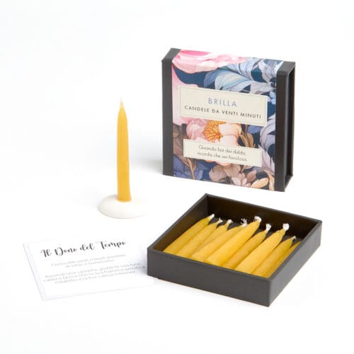 Signature Collection - Shine Bright (Floral) IT