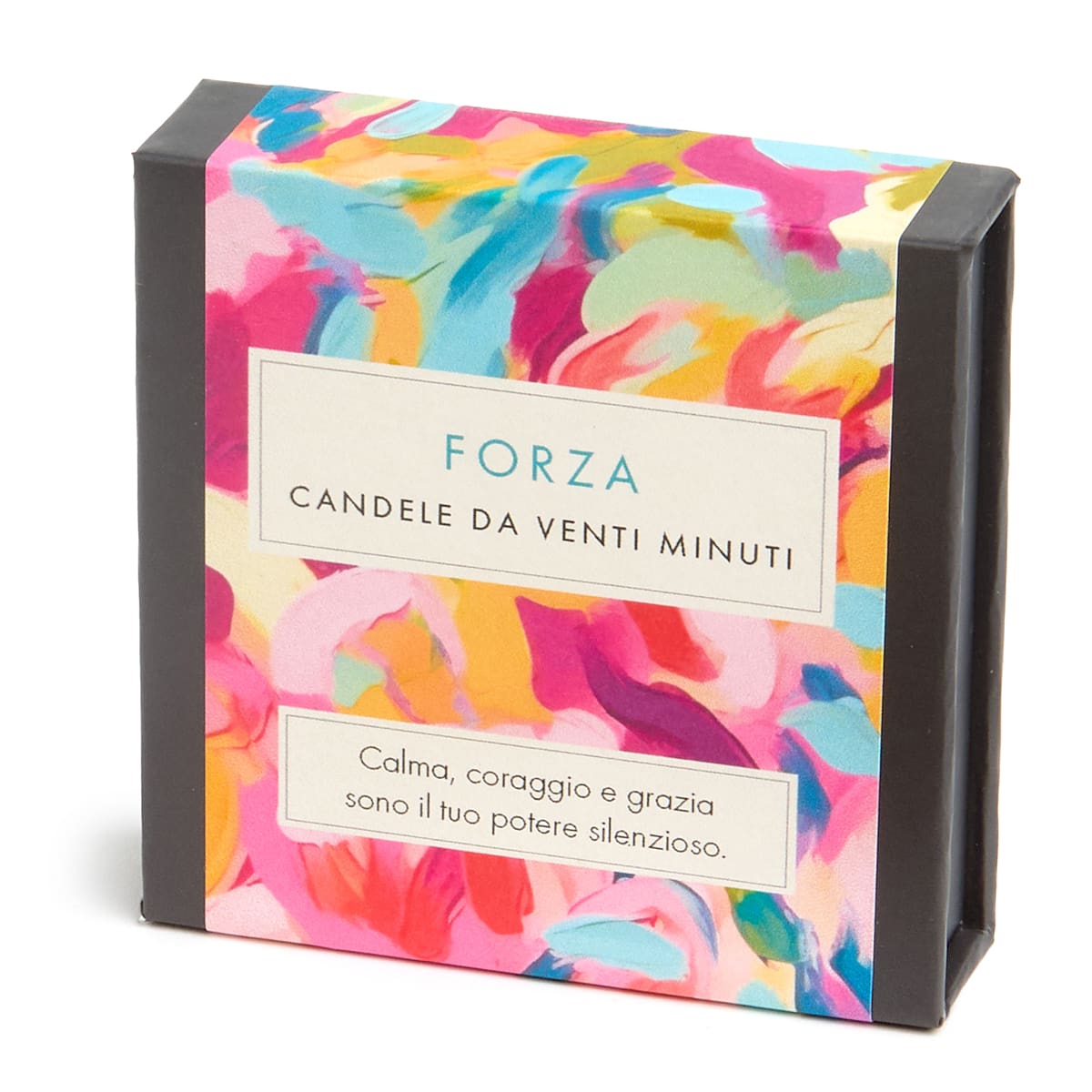 Signature Collection - Strength (Abstract) IT