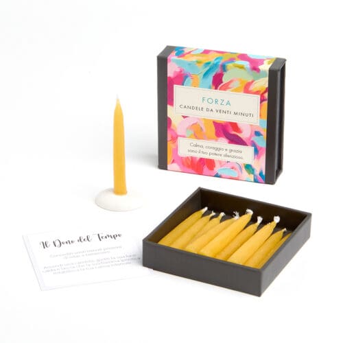 Signature Collection - Strength (Abstract) IT