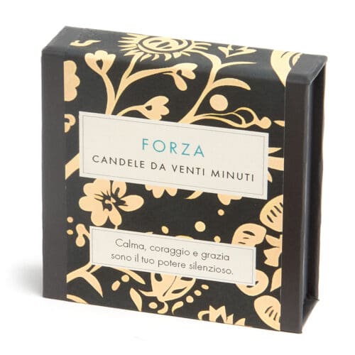 Signature Collection - Strength (Folk) IT