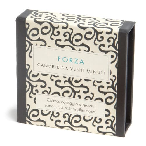 Signature Collection - Strength (Vintage) IT