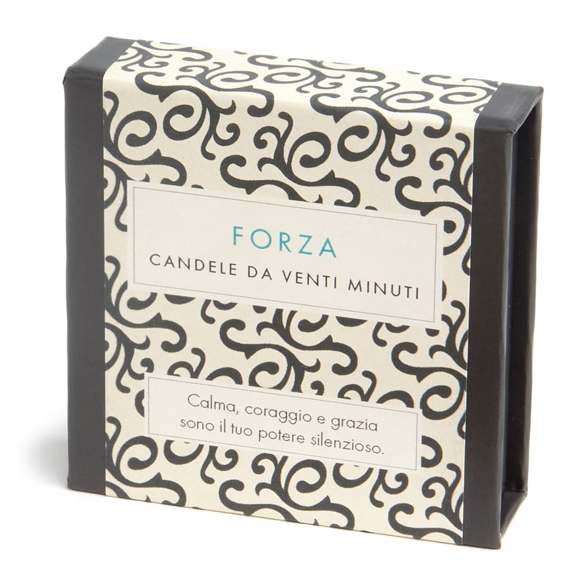 Signature Collection - Strength (Vintage) IT