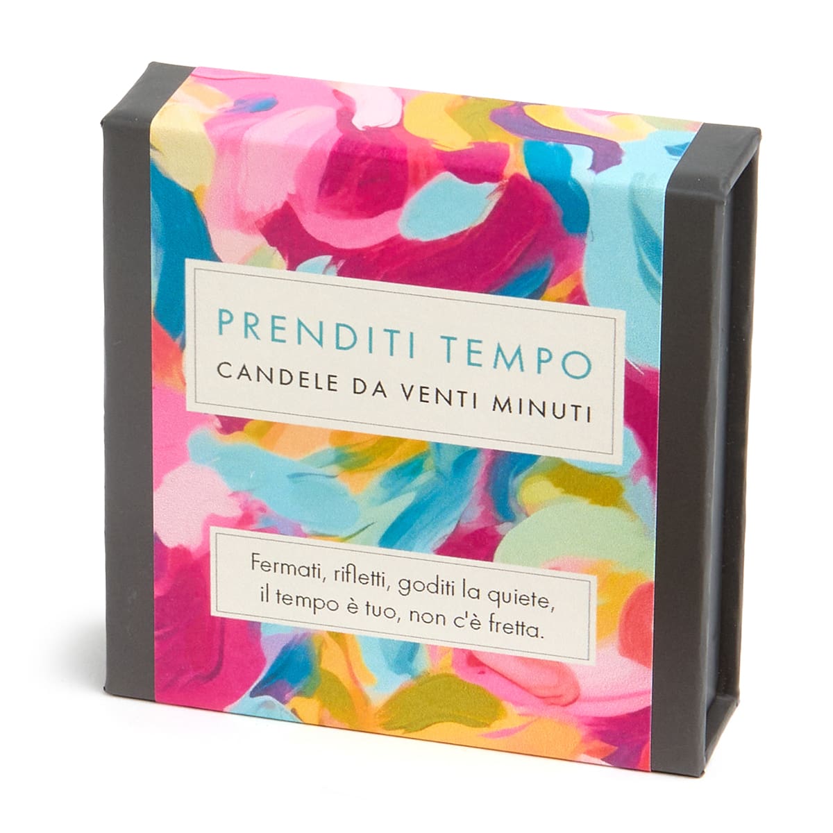 Signature Collection - Take Some Time (Abstract) IT