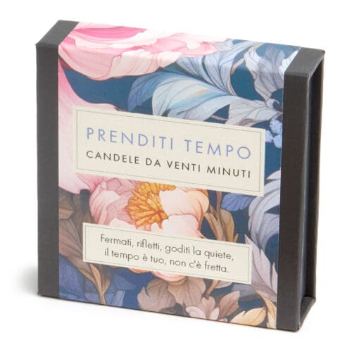 Signature Collection - Take Some Time (Floral) IT