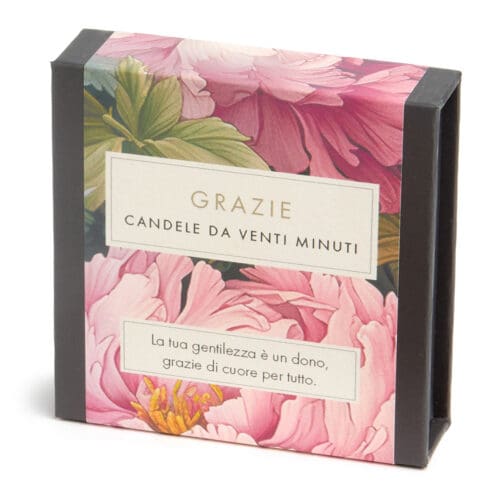 Signature Collection - Thank You (Floral) IT