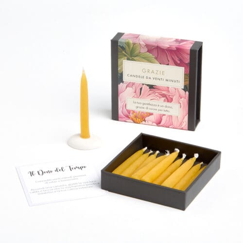 Signature Collection - Thank You (Floral) IT