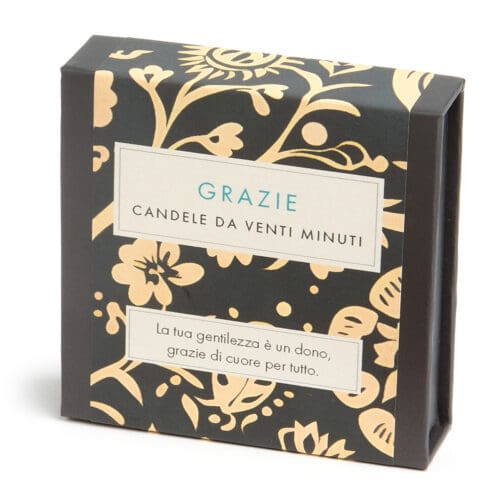 Signature Collection - Thank You (Folk) IT