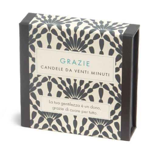 Signature Collection - Thank You (Vintage) IT