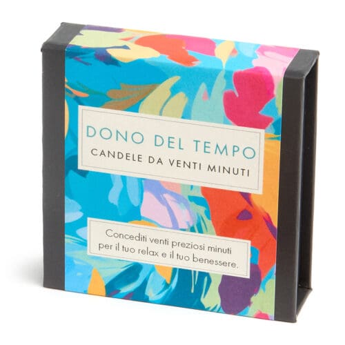 Signature Collection - The Gift of Time (Abstract) IT