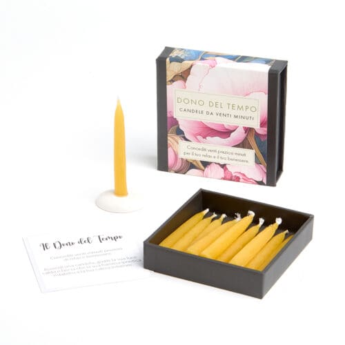 Signature Collection - The Gift of Time (Floral) IT