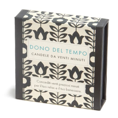 Signature Collection - The Gift of Time (Vintage) IT