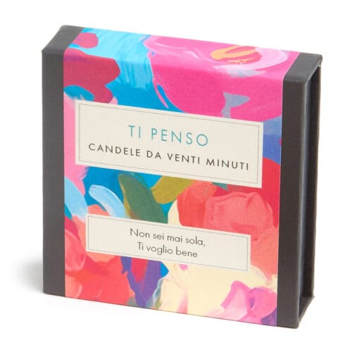 Signature Collection - Thinking of You (Abstract) IT