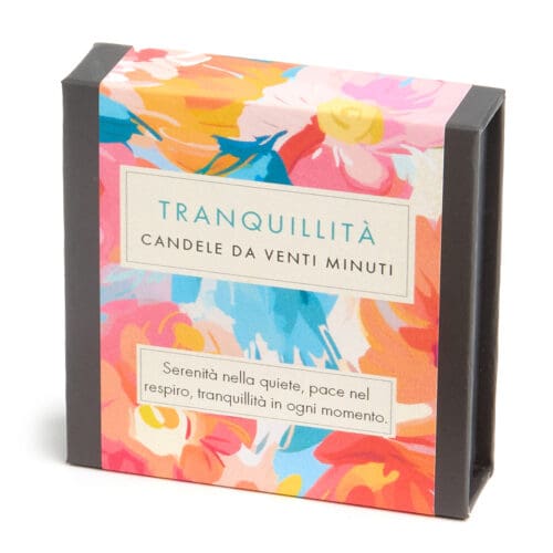 Signature Collection - Tranquility (Abstract) IT