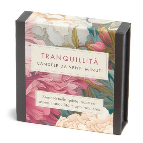 Signature Collection - Tranquility (Floral) IT