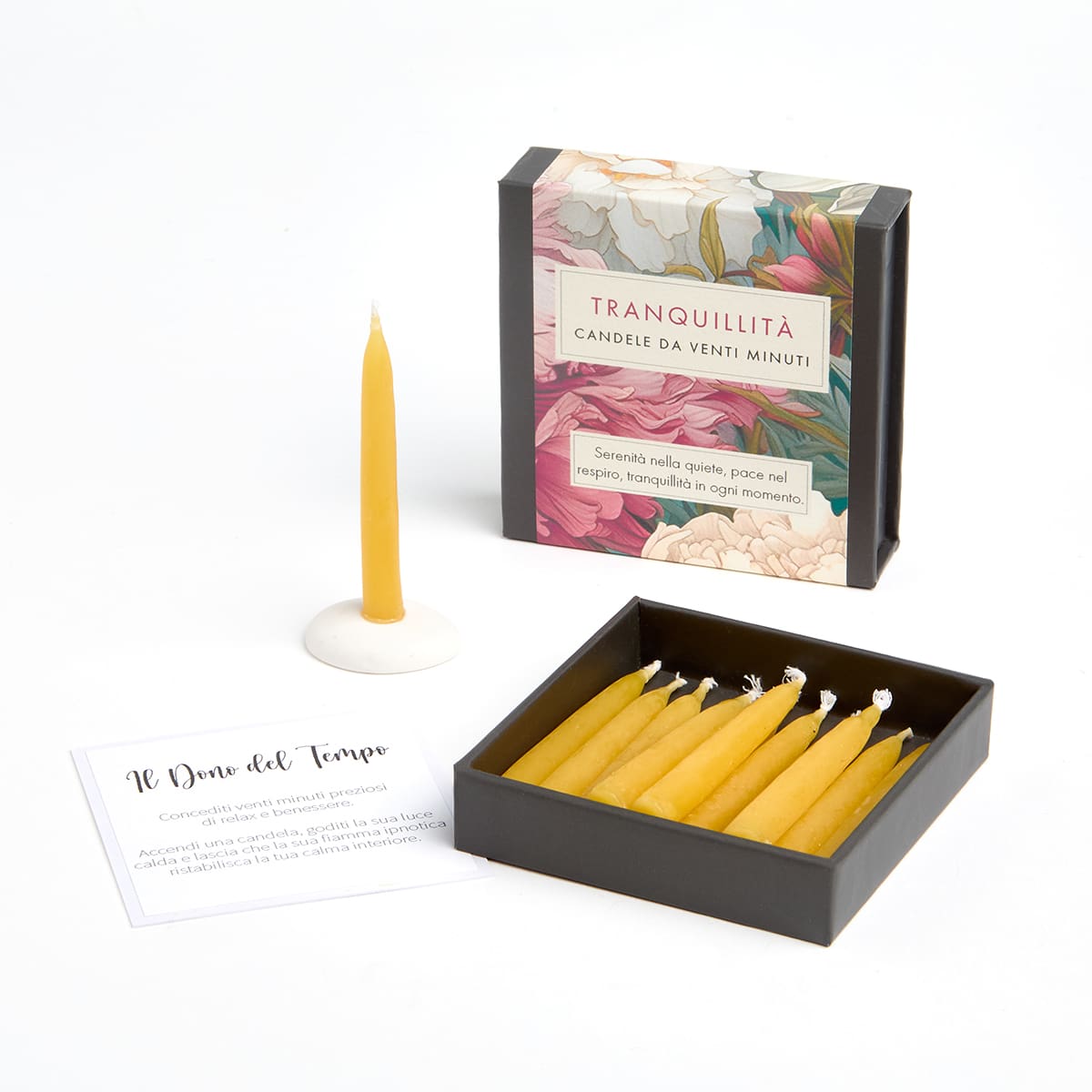 Signature Collection - Tranquility (Floral) IT