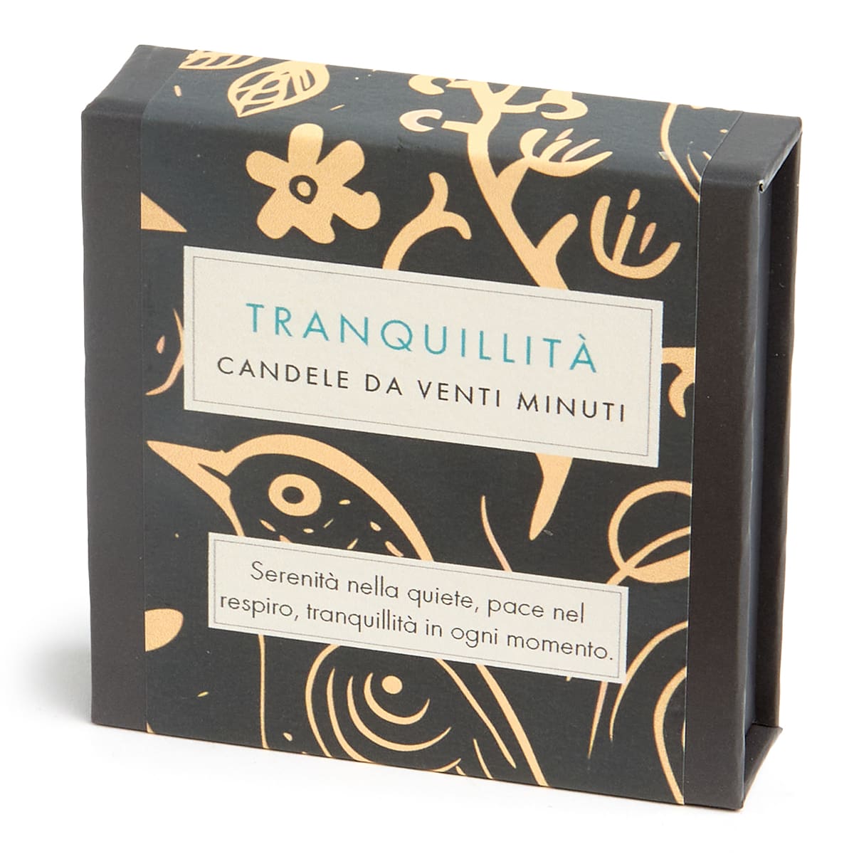 Signature Collection - Tranquility (Folk) IT