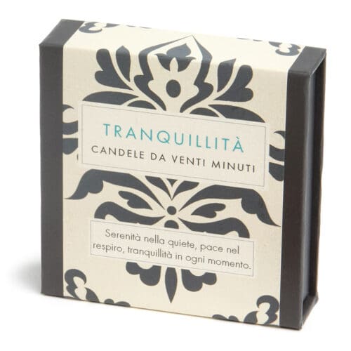 Signature Collection - Tranquility (Vintage) IT