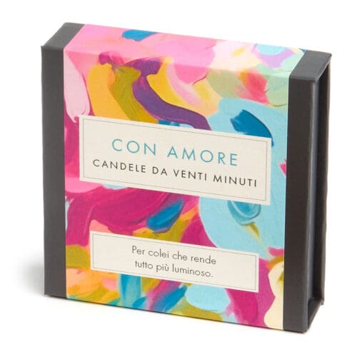 Signature Collection - With Love (Abstract) IT