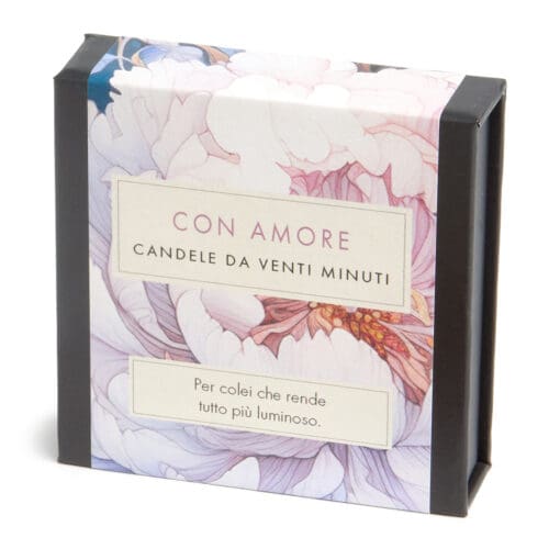 Signature Collection - With Love (Floral) IT