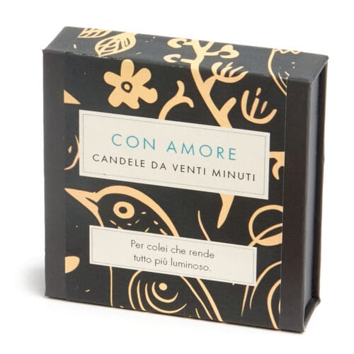 Signature Collection - With Love (Folk) IT