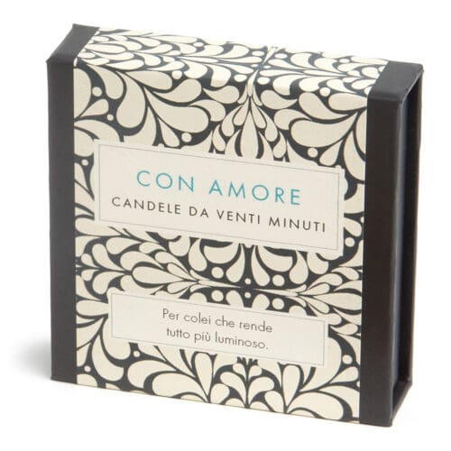 Signature Collection - With Love (Vintage) IT