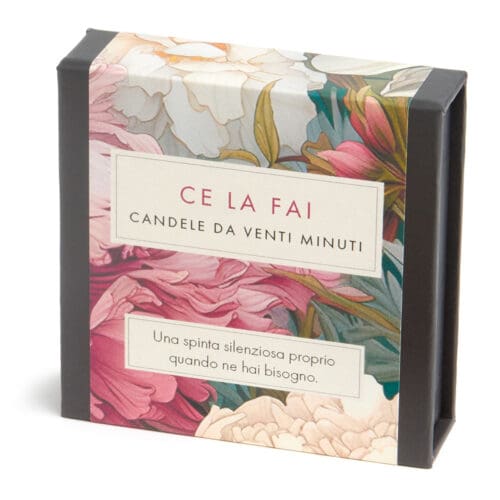 Signature Collection - You've Got This (Floral) IT