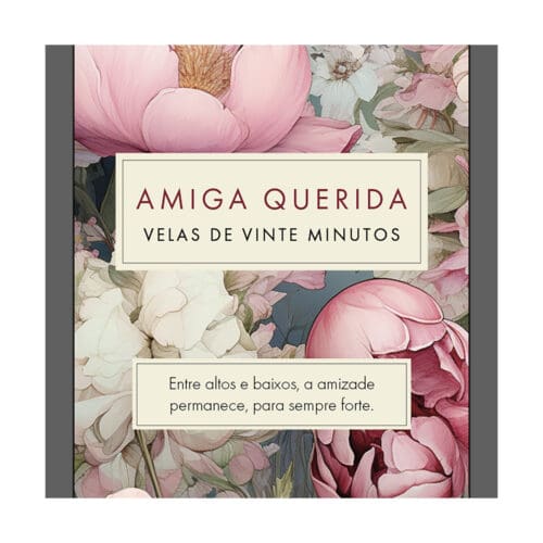 Lovely Friend PT009F