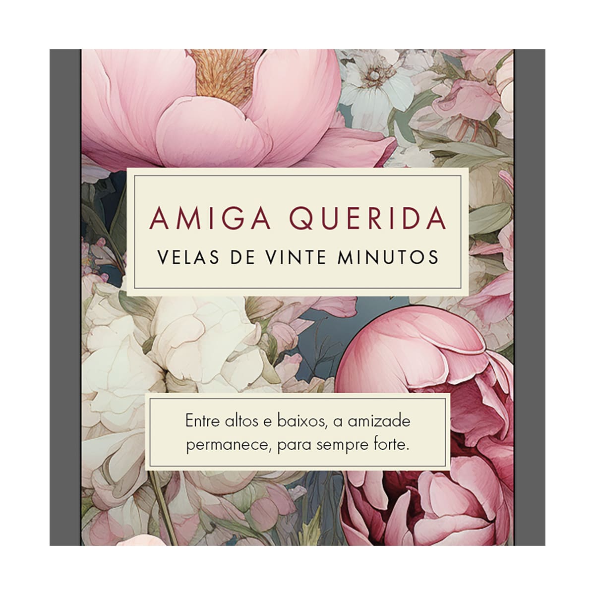 Lovely Friend PT009F