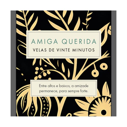 Lovely Friend PT009K