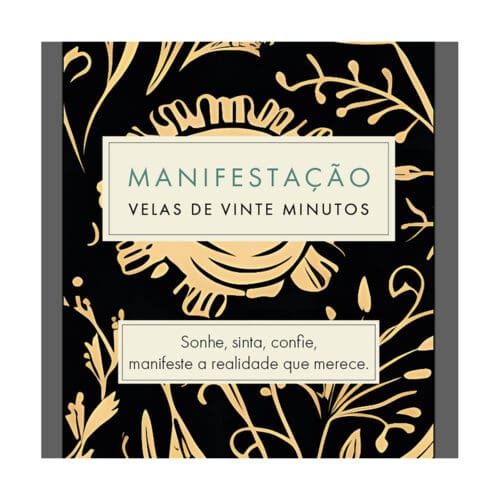 Manifestation PT010K