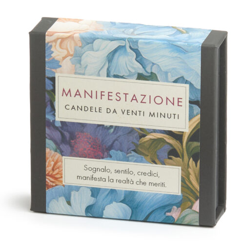Manifestazione (Floral) IT