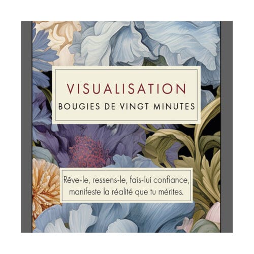 Signature Collection - Visualisation (Floral) FR