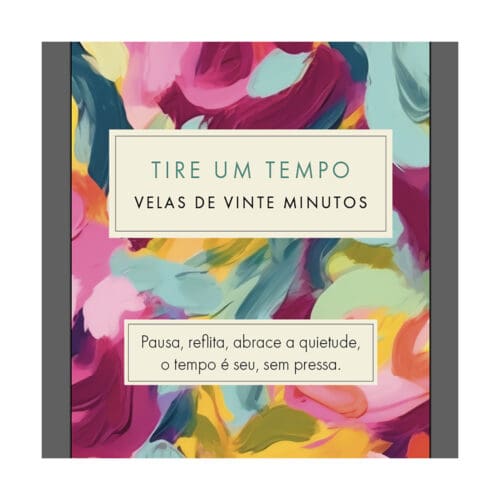 Take Some Time PT022A