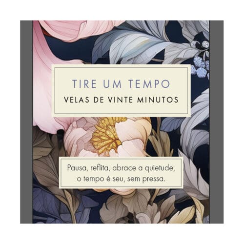 Take Some Time PT022F