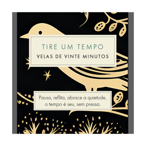 Take Some Time PT022K