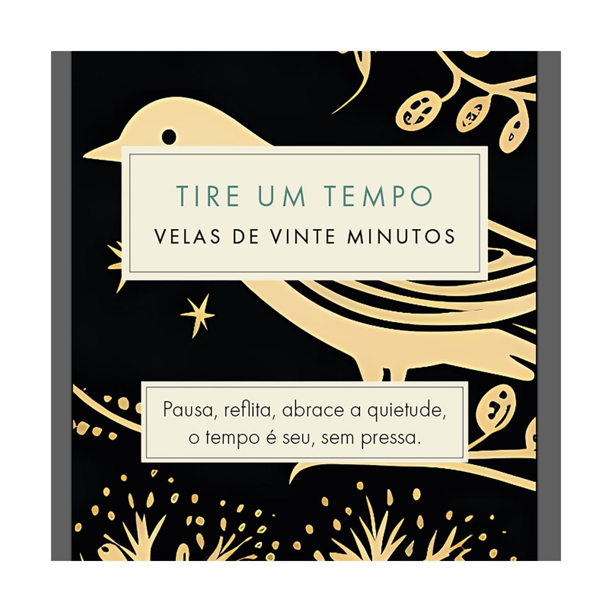 Take Some Time PT022K