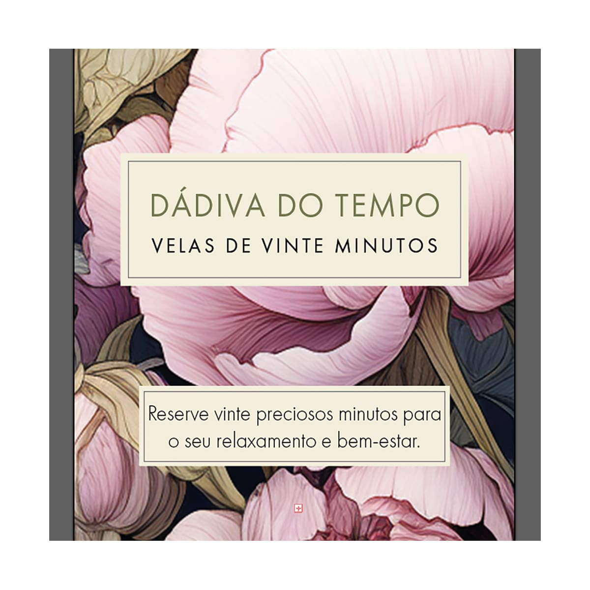 The Gift of Time PT024F