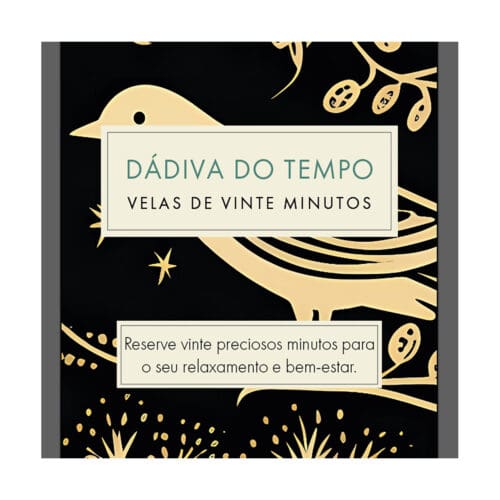 The Gift of Time PT024K