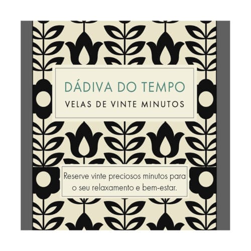 The Gift of Time PT024V