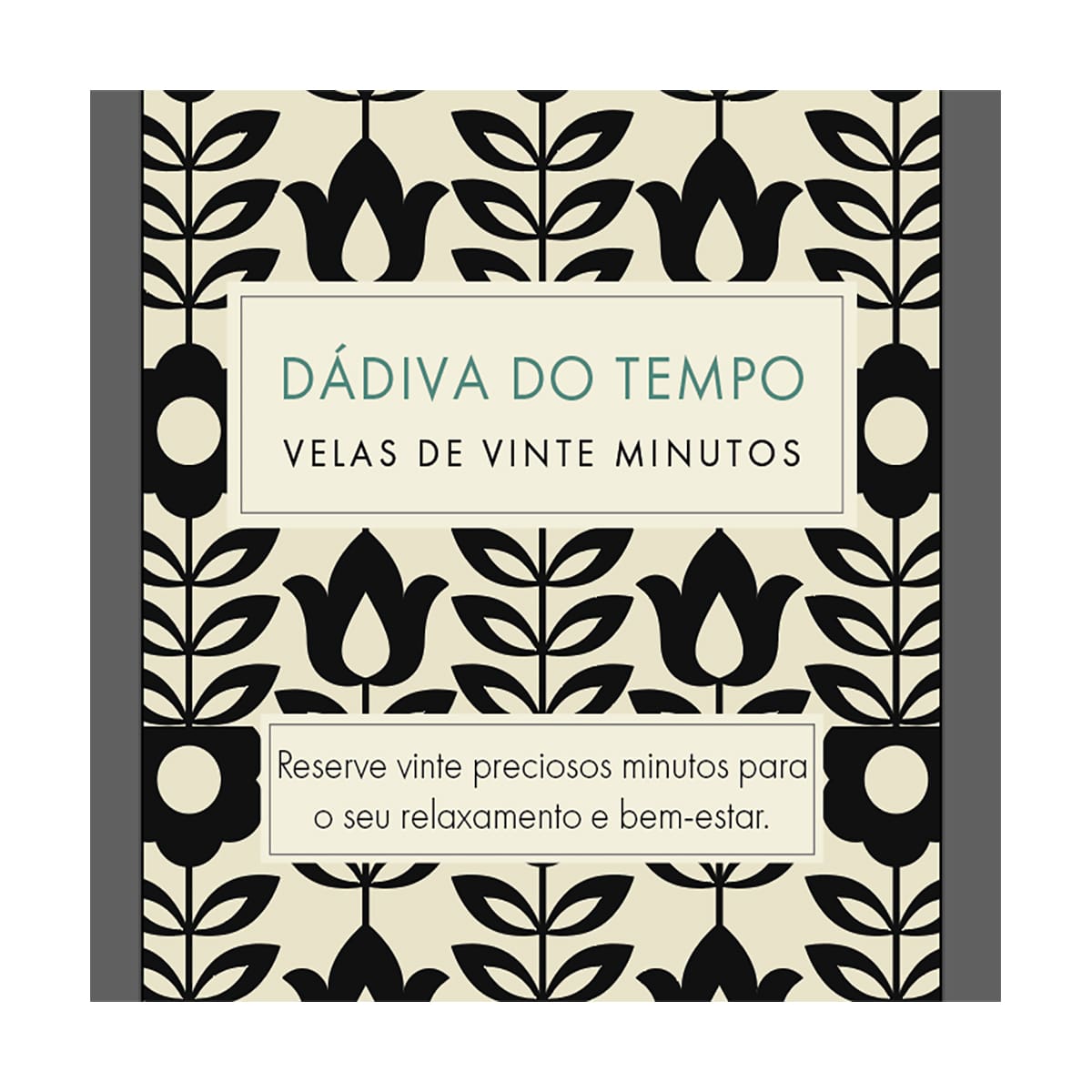 The Gift of Time PT024V