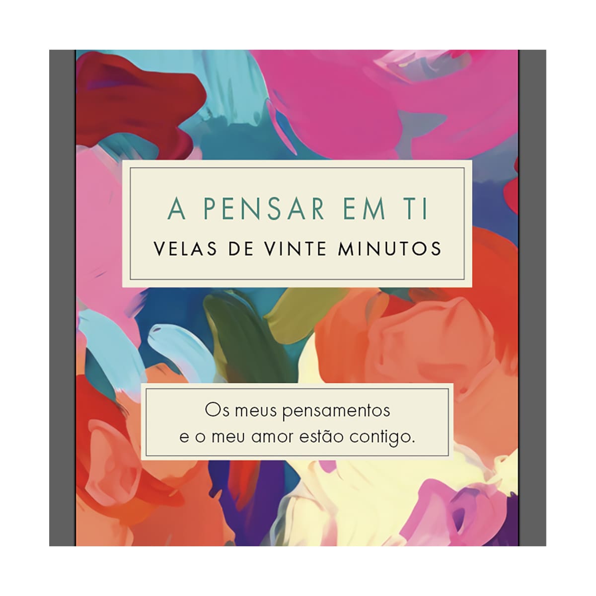 Thinking of You PT025A