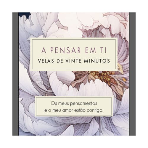 Thinking of You PT025F